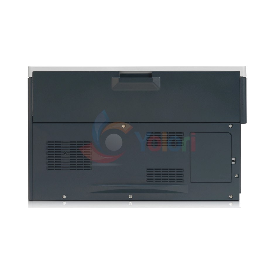 HP Color LaserJet Professional CP5225dn Laser Printer - Print Only, A3, Duplex — gambar 1