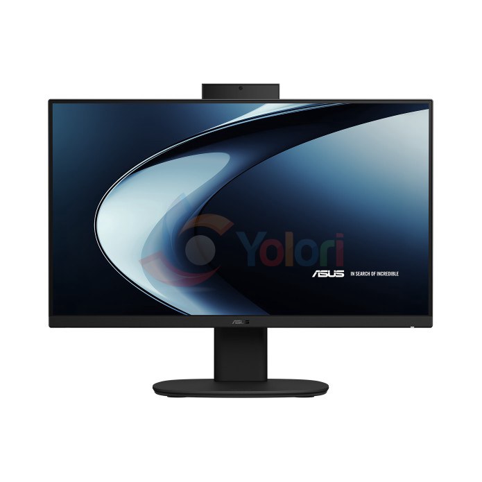 ASUS AiO V440VAK (23.8" FHD, Intel C7-240H, 16GB, 1TB SSD, Intel Graphics, Windows 11 Home) — gambar 1