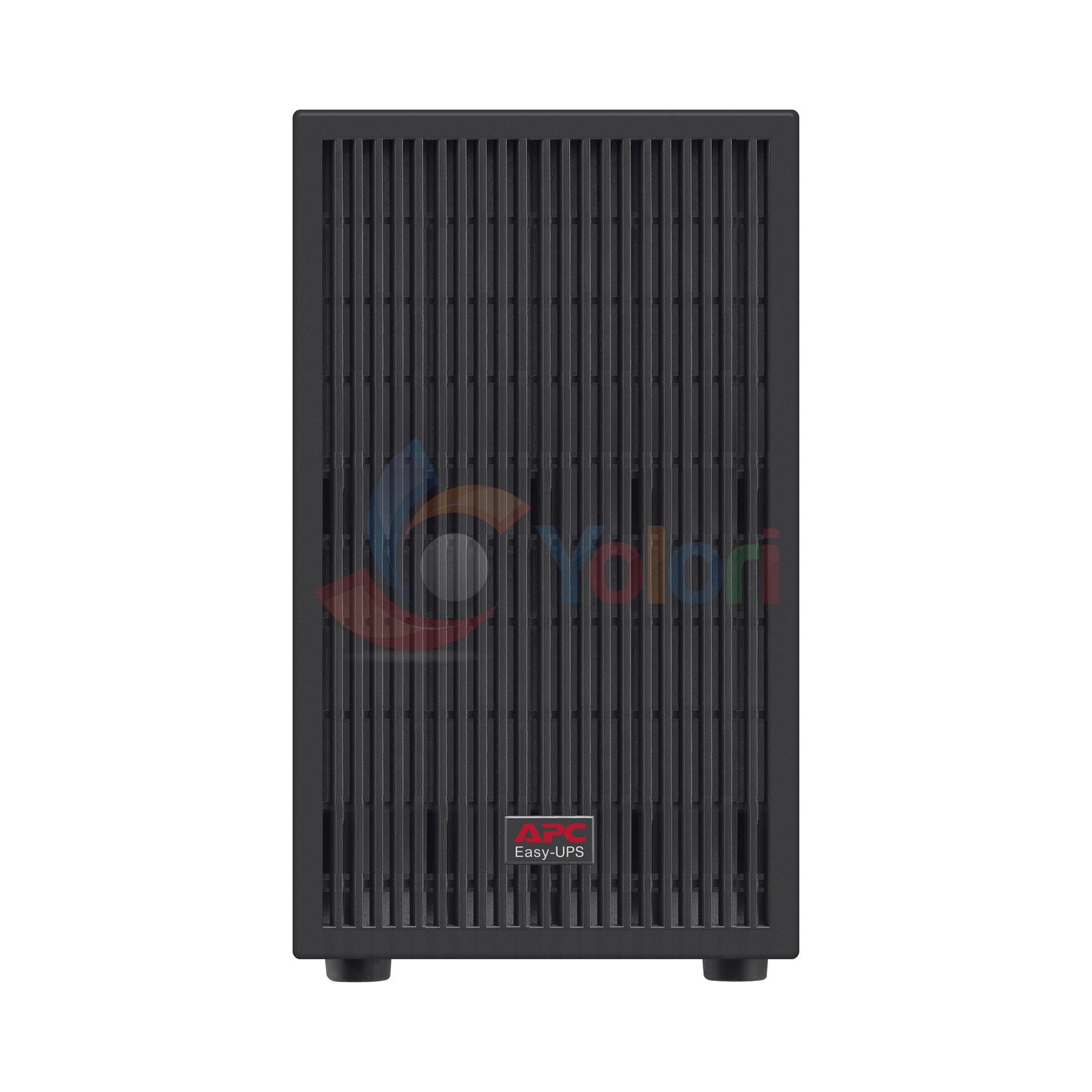APC Battery Pack Easy UPS On-Line SRV72BP-9A - 72V — gambar 1