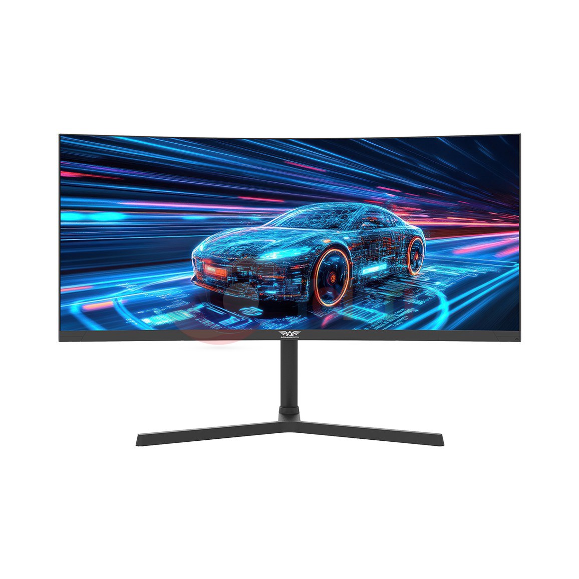 Armaggeddon PXP 30 XD - 30.0", UWFHD (2560x1080), Fast VA, 200Hz — gambar 1