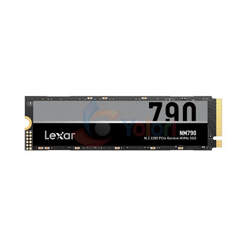 Lexar NM790 1TB — gambar 1