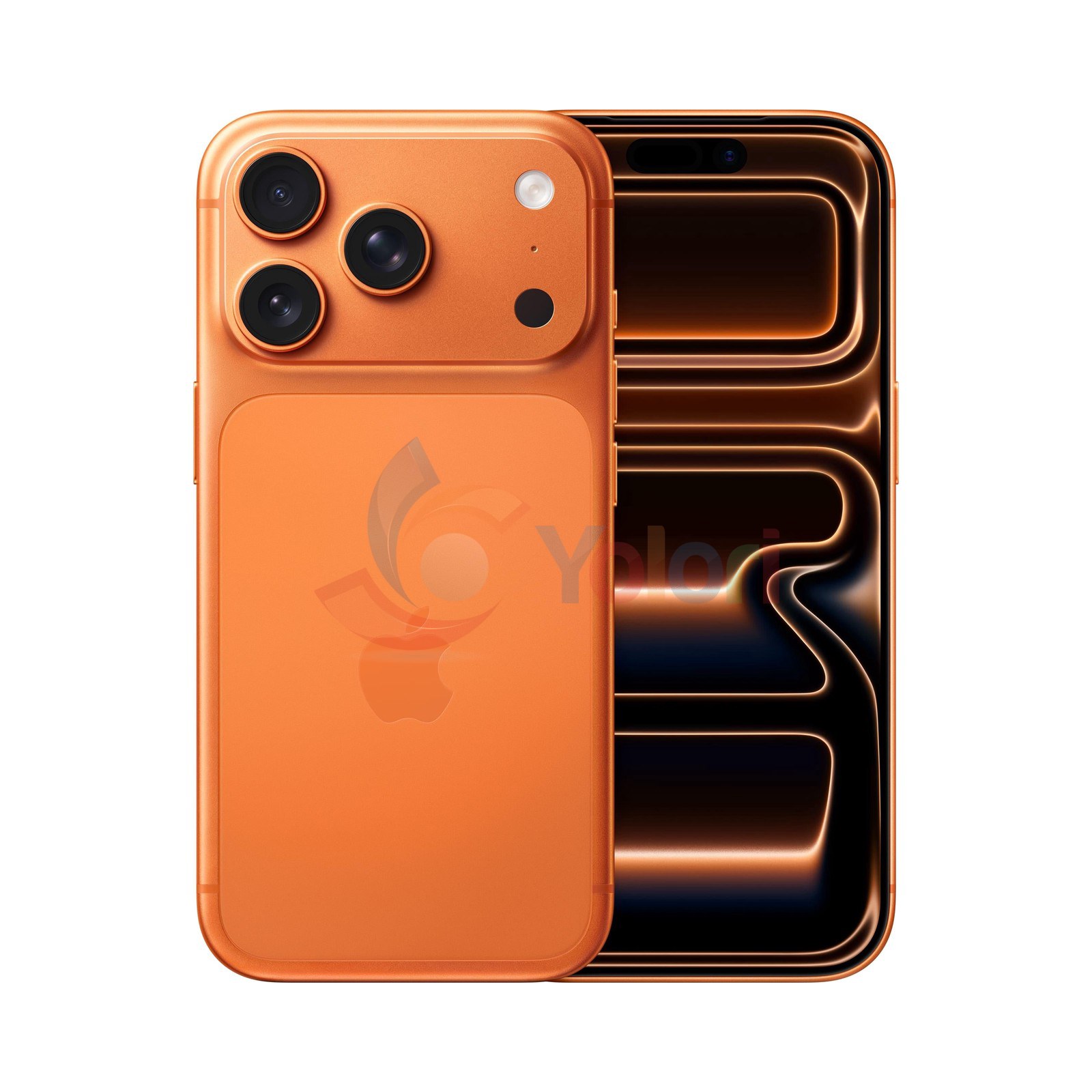 Apple iPhone 17 Pro - 1TB — gambar 1