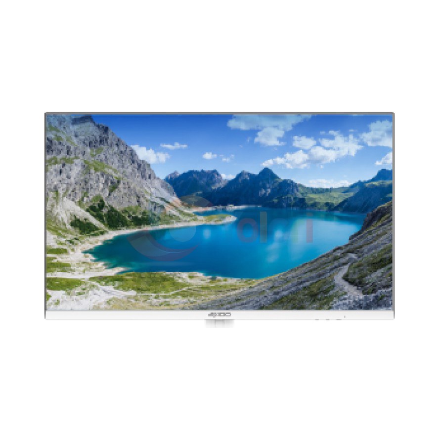 Axioo Hype Flex 3+ (23.8" FHD, Intel Ci3-1220P, 8GB, 256GB SSD, Intel UHD Graphics, DOS) — gambar 1