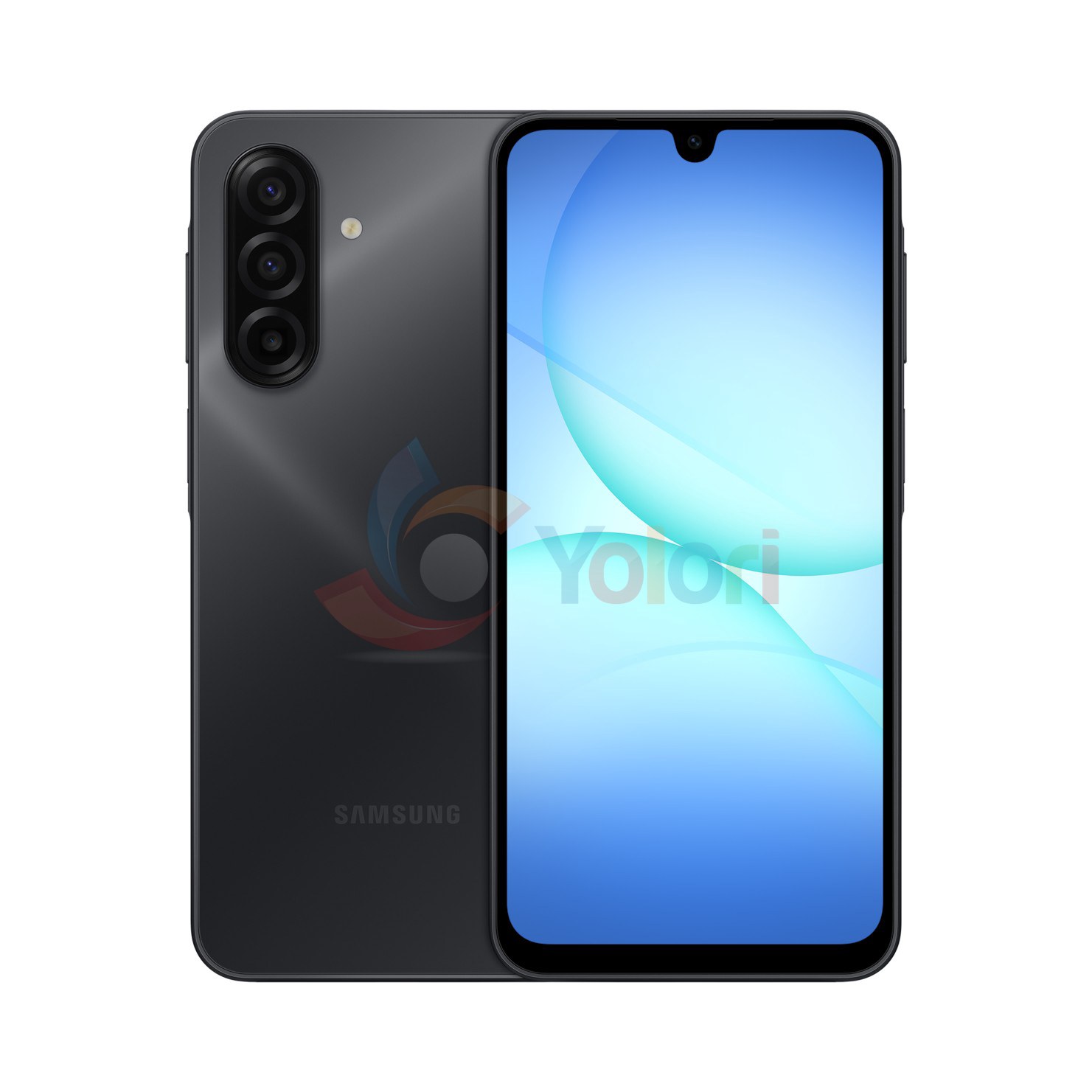 Samsung Galaxy A17 - 8GB/128GB — gambar 1