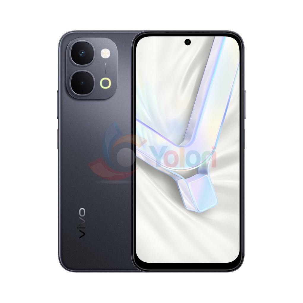 vivo Y31d Pro - 6GB/128GB — gambar 1
