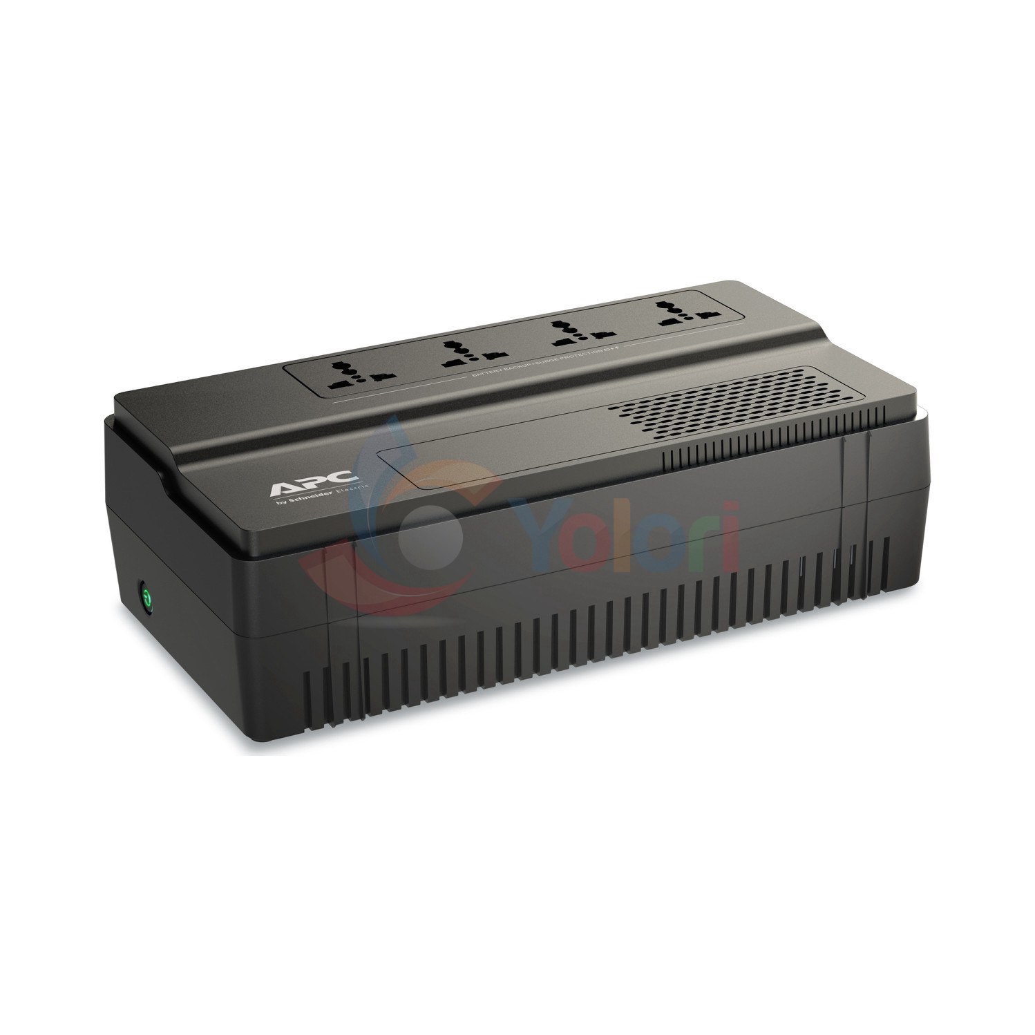 APC Easy UPS Line Interactive BV - 800VA — gambar 1