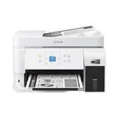 Epson EcoTank M2050 Ink Tank All-in-One - Monochrome, Print, Scan, Copy, Wi-Fi — gambar 1