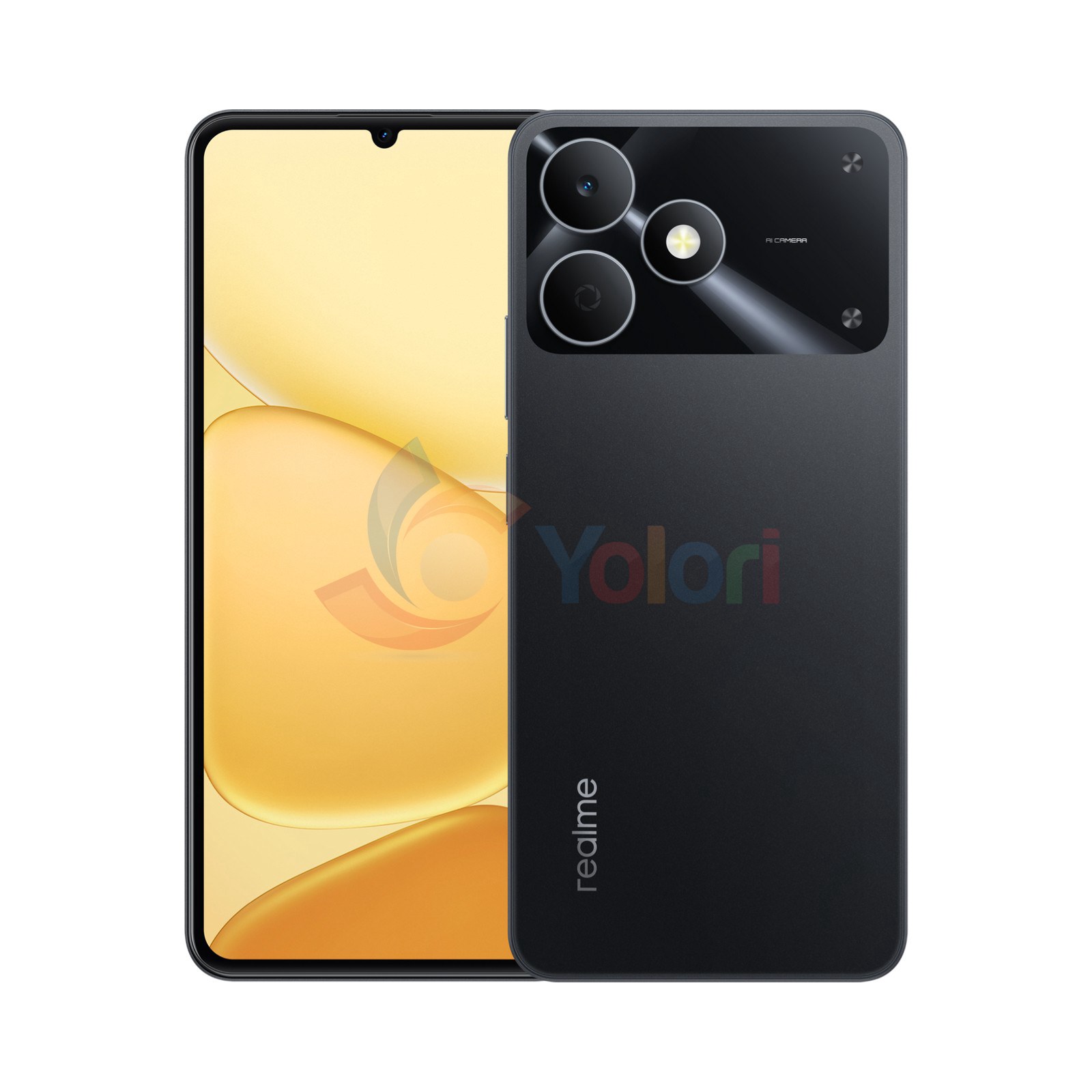 realme Note 80 - 4GB/64GB — gambar 1