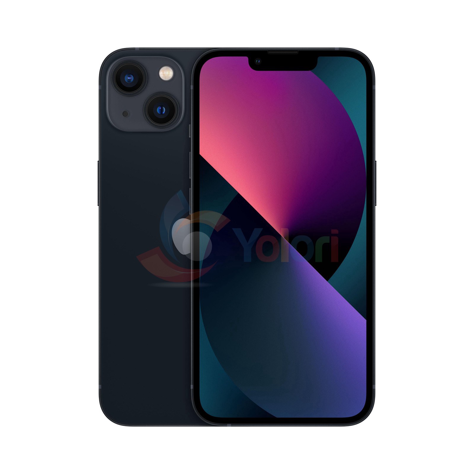 Apple iPhone 13 - 256GB — gambar 1