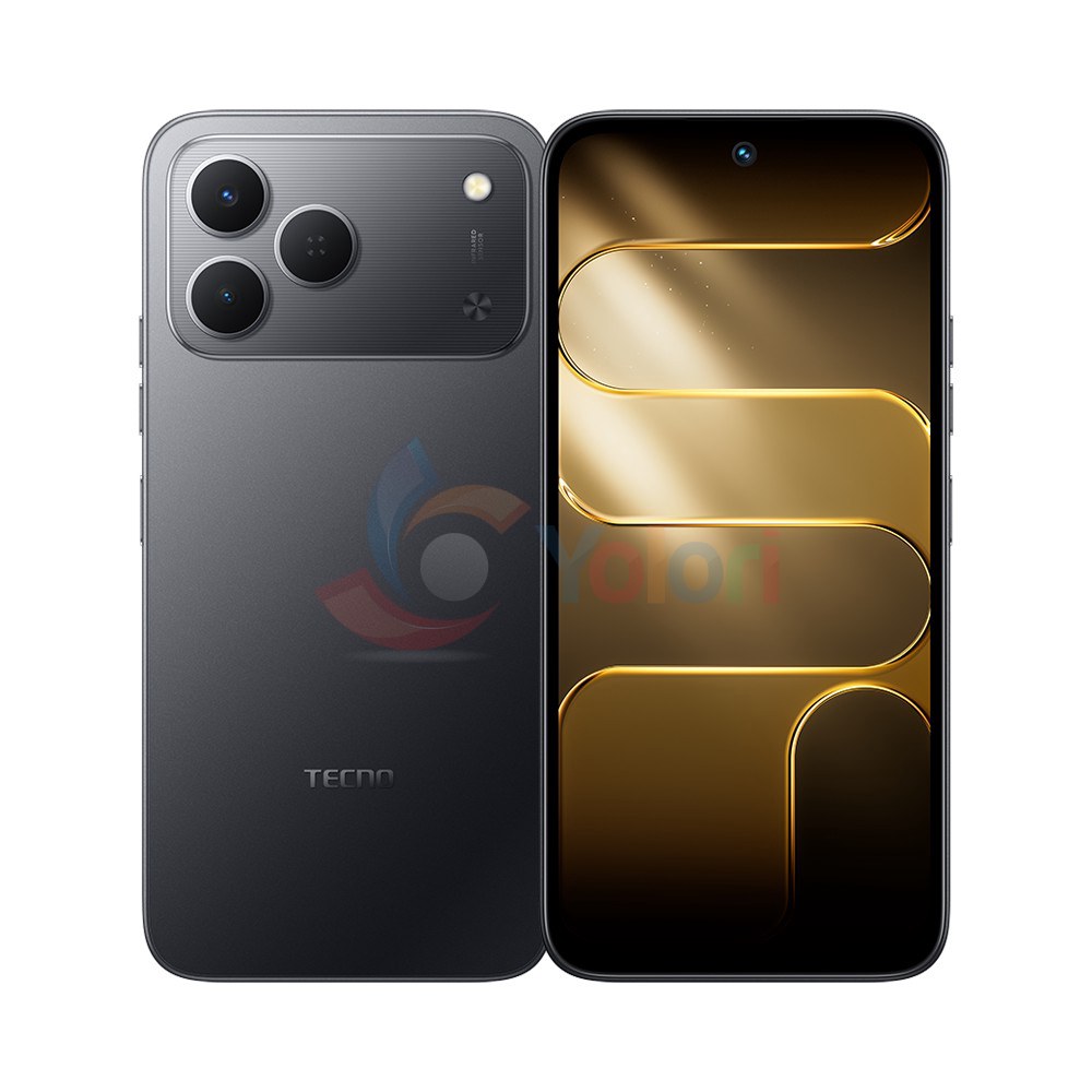 TECNO SPARK 50 - 6GB/128GB — gambar 1