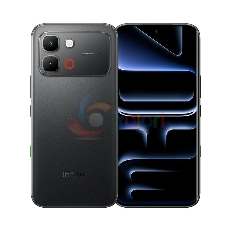 INFINIX NOTE Edge - 8GB/128GB — gambar 1