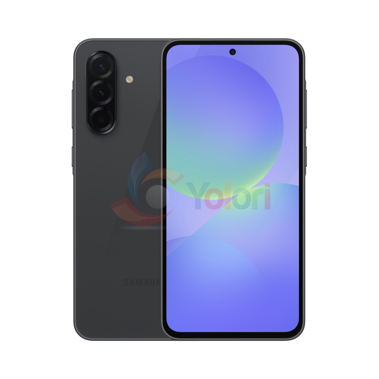 Samsung Galaxy A36 5G - 8GB/256GB — gambar 1