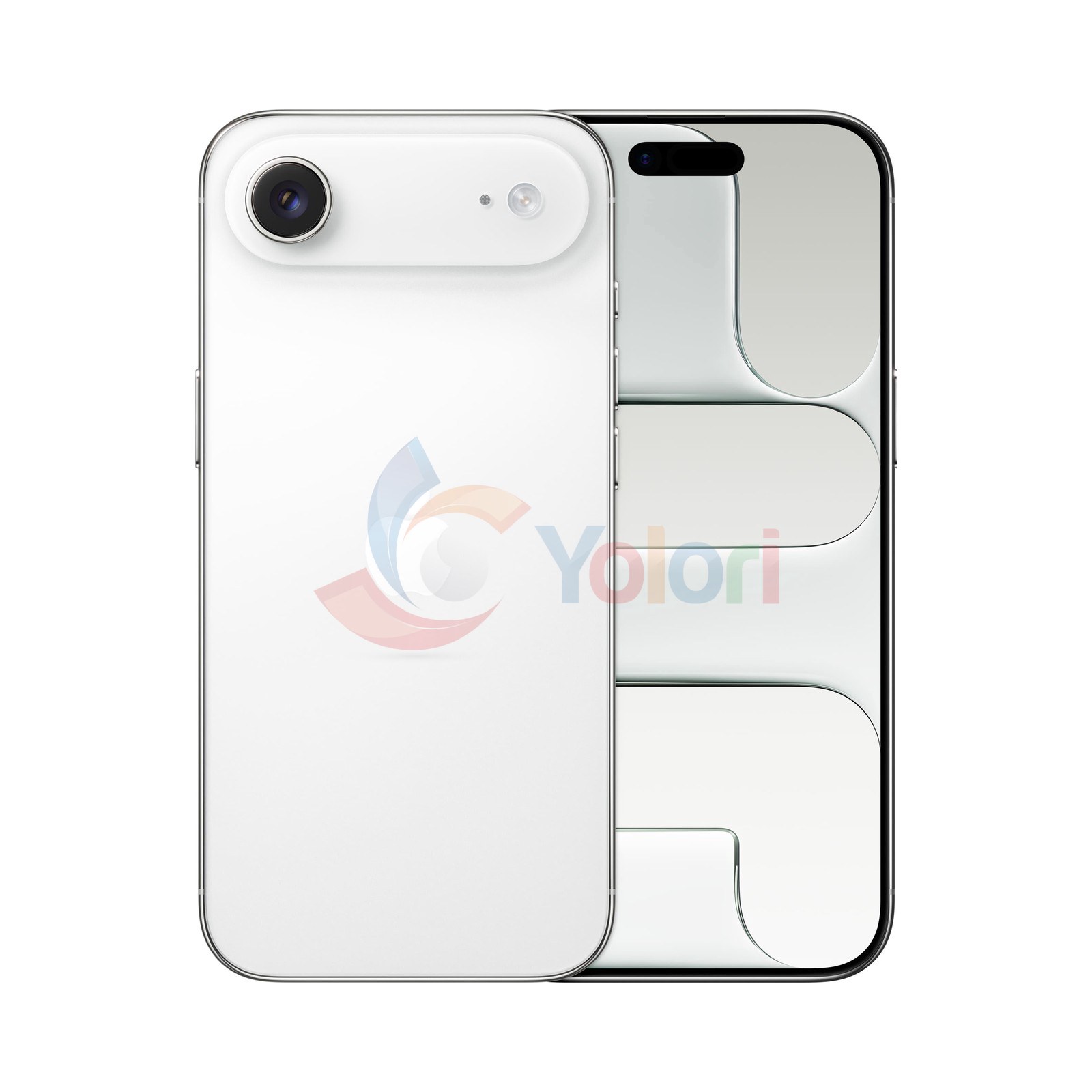 Apple iPhone Air - 256GB — gambar 1