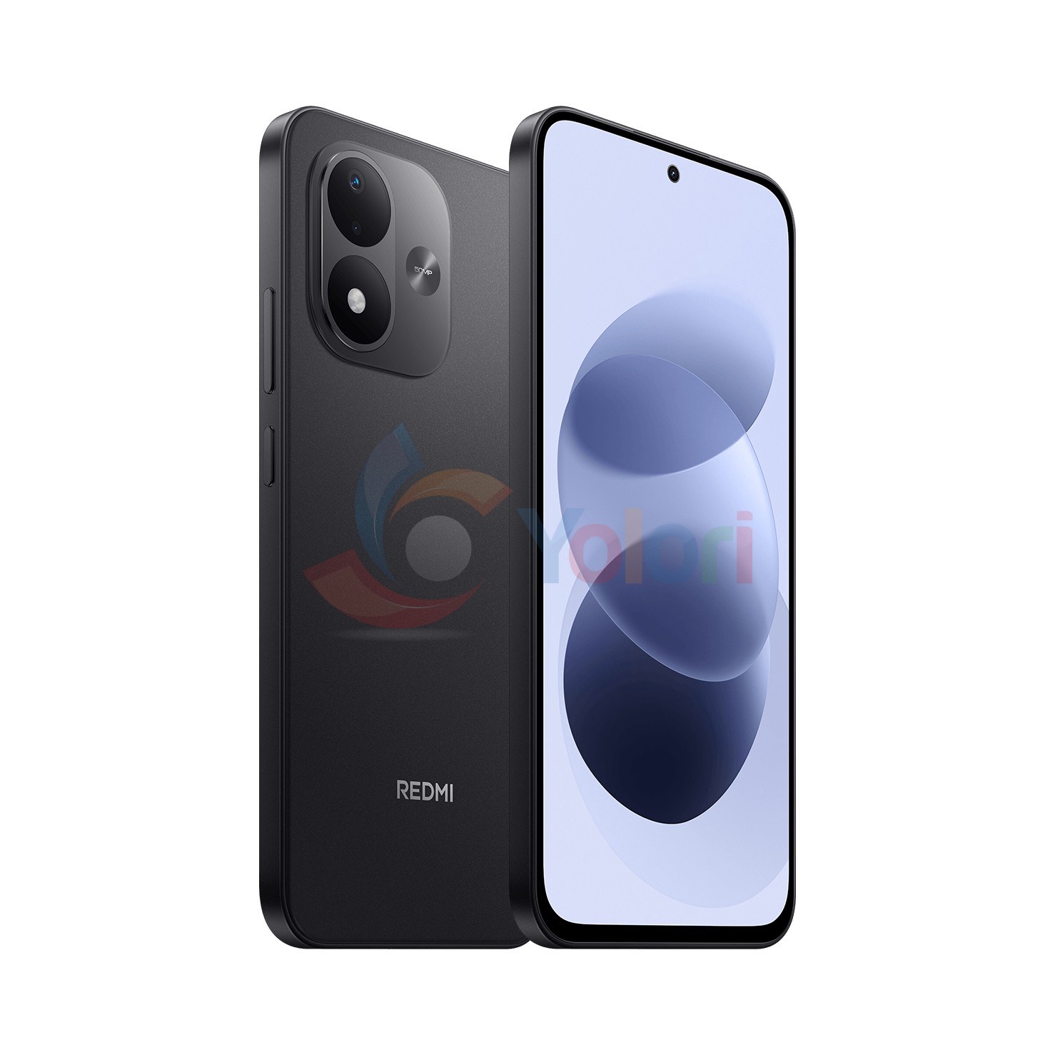 Xiaomi Redmi Note 17 - 6GB/256GB — gambar 1