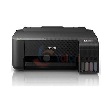 Epson EcoTank L1210 Ink Tank Printer - Print Only — gambar 1