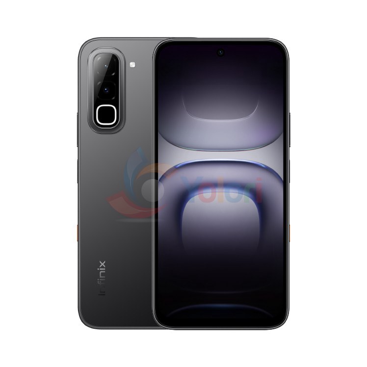 INFINIX HOT 70 - 8GB/128GB — gambar 1
