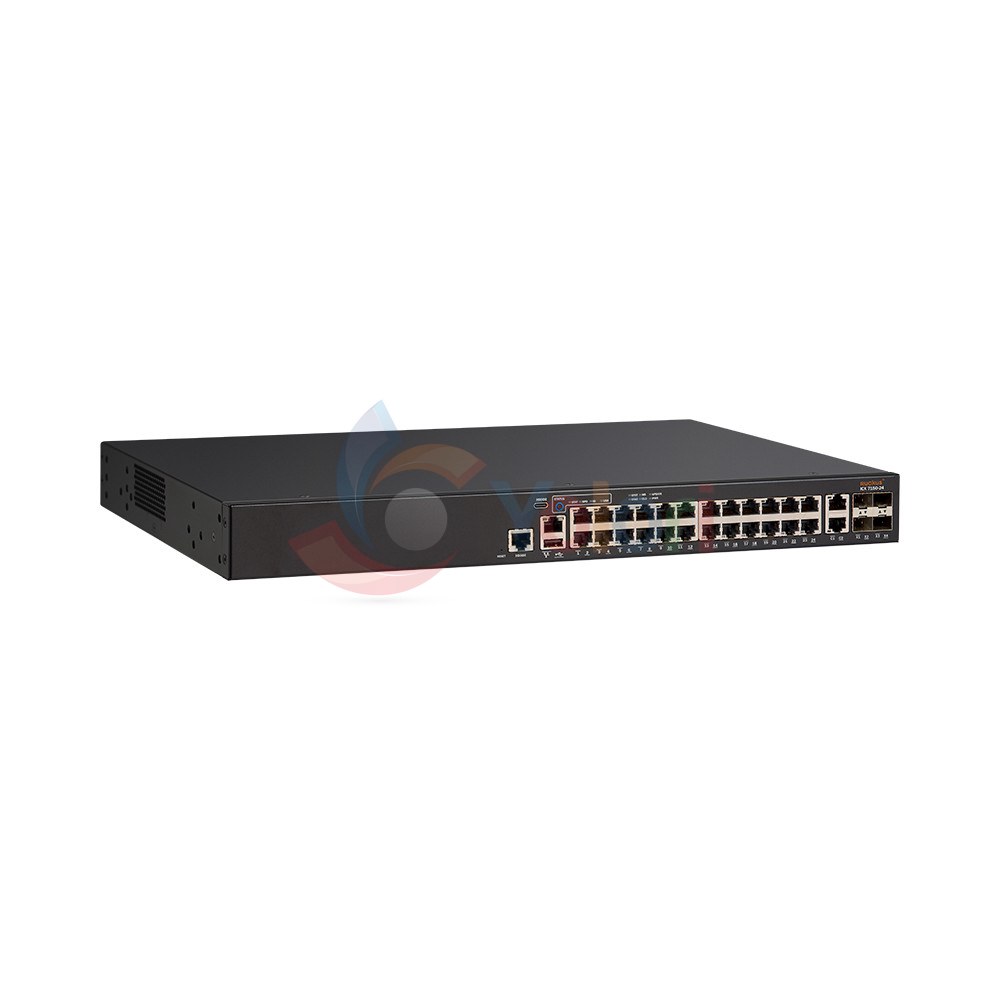 Ruckus Switch Stand Alone ICX7250-24-2X10G — gambar 1