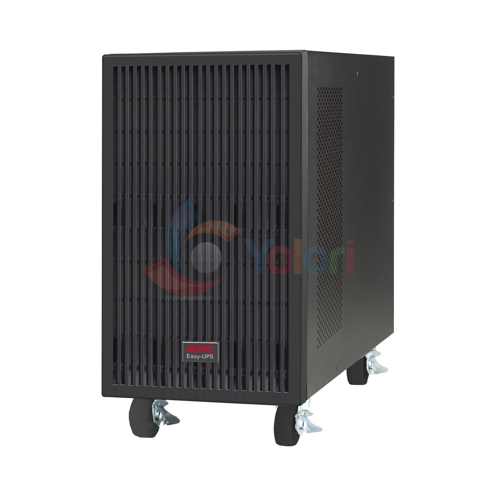 APC Battery Pack Easy UPS On-Line SRV240BP-9A - 240V — gambar 1