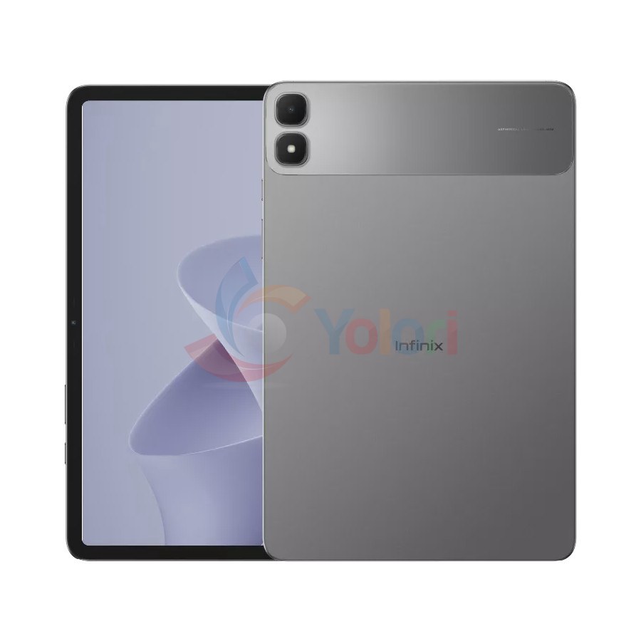 INFINIX XPAD 30 Pro - 8GB/128GB — gambar 1