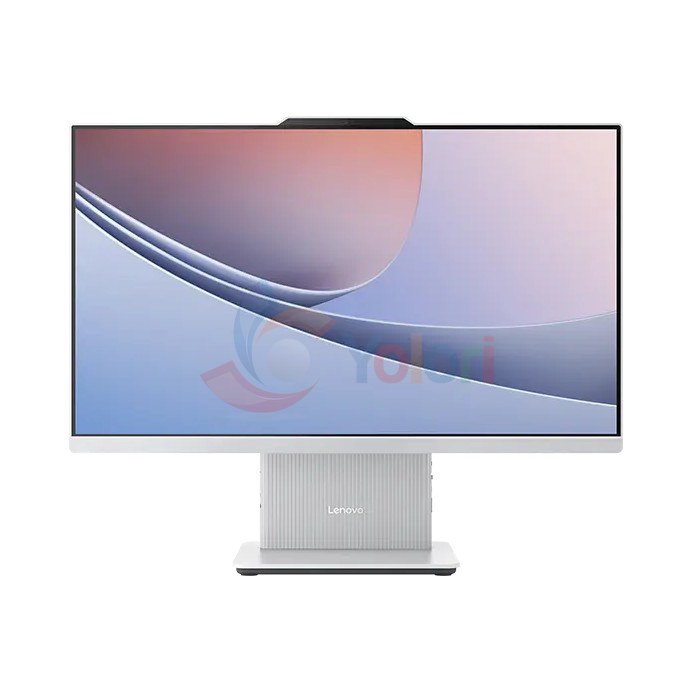 Lenovo IdeaCentre AIO 24AKP10 (23.8" FHD Sentuh, AMD RAI7-350, 16GB, 1TB SSD, AMD Radeon 860M, Windows 11 Home) — gambar 1