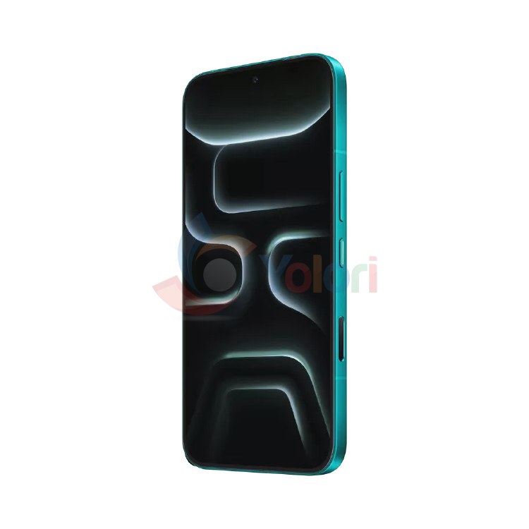 INFINIX NOTE 60 Ultra - 12GB/512GB — gambar 1