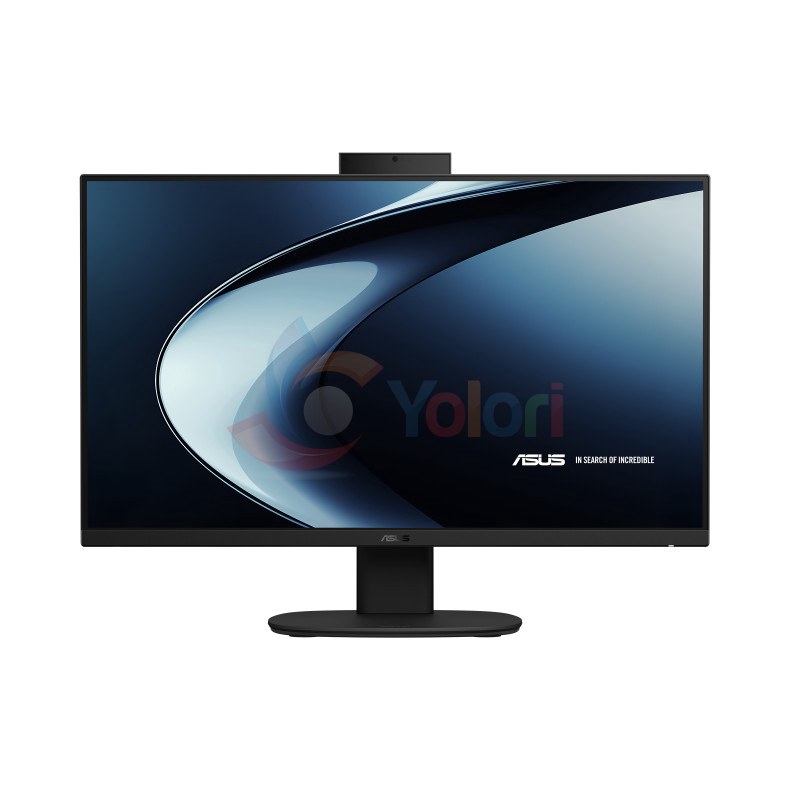 ASUS AiO V470VAT (27.0" FHD Sentuh, Intel C5-210H, 16GB, 1TB SSD, Intel Graphics, Windows 11 Home) — gambar 1