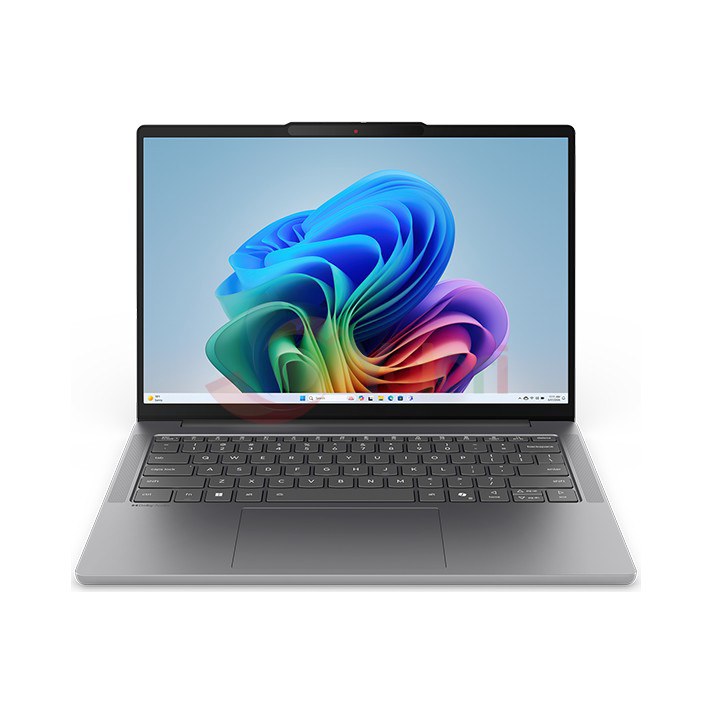 Lenovo IdeaPad Slim 5 14IPH11 (14" WUXGA OLED, Core Ultra 7 355, 16GB, 512GB SSD, Intel Graphics, Windows 11 Home) — gambar 1