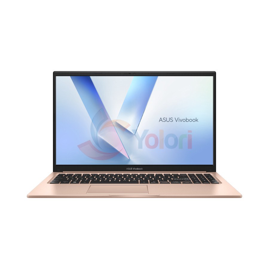 ASUS Vivobook 15 A1504VAP (15.6" FHD, Intel C5-120U, 16GB, 512GB SSD, Intel Graphics, Windows 11 Home) — gambar 1