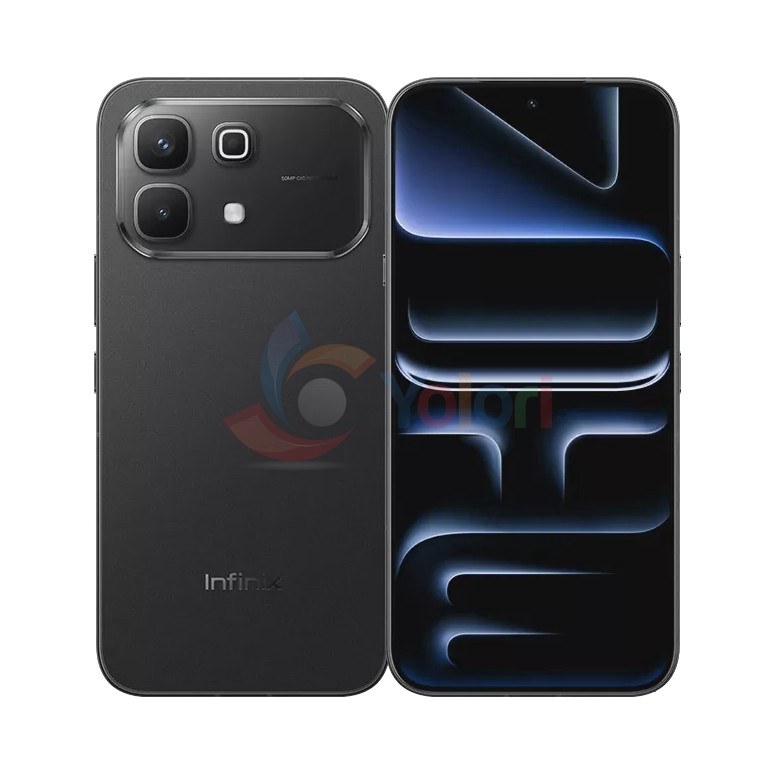 INFINIX NOTE 60 - 8GB/256GB — gambar 1