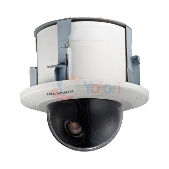 Hikvision PTZ Camera Speed Dome DarkFighter DS-2DF5232X-AE3(T3) - 5-inch, 2 MP, 32X — gambar 1