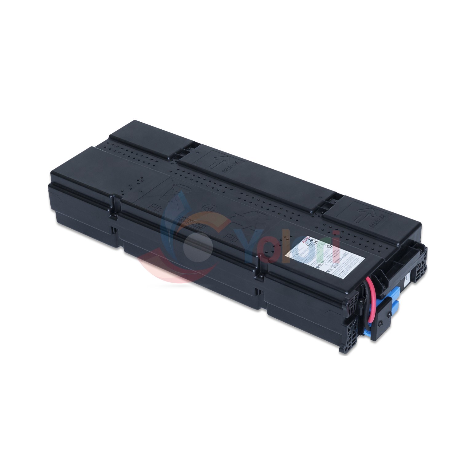 APC Replacement Battery Cartridge APCRBC155 — gambar 1