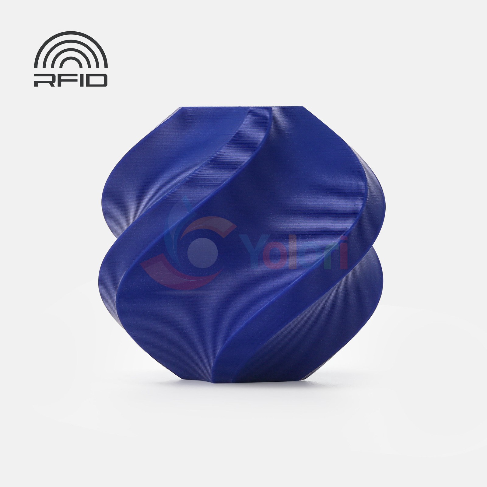 Bambu Lab PETG HF - Reusable Spool — gambar 1
