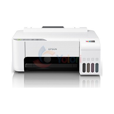 Epson EcoTank L1256 Ink Tank Printer - Print Only, Wi-Fi — gambar 1