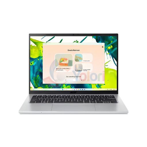 Acer Aspire Go 14 AG14-72P (14.0" WUXGA, Intel C5-120U, 8GB, 1TB SSD, Intel Graphics, Windows 11 Home) — gambar 1