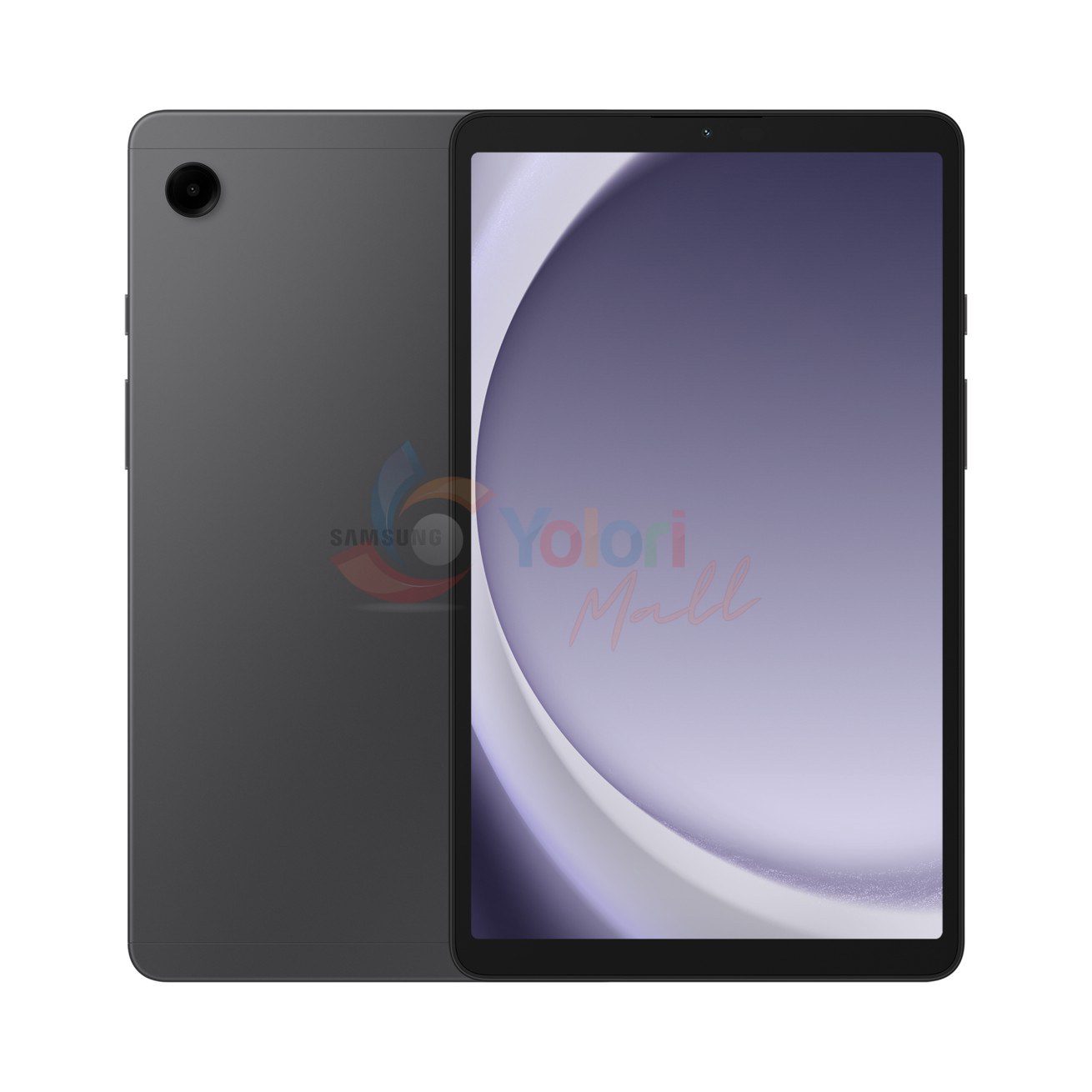 Samsung Galaxy Tab A9 Wi-Fi - 4GB/64GB — gambar 1