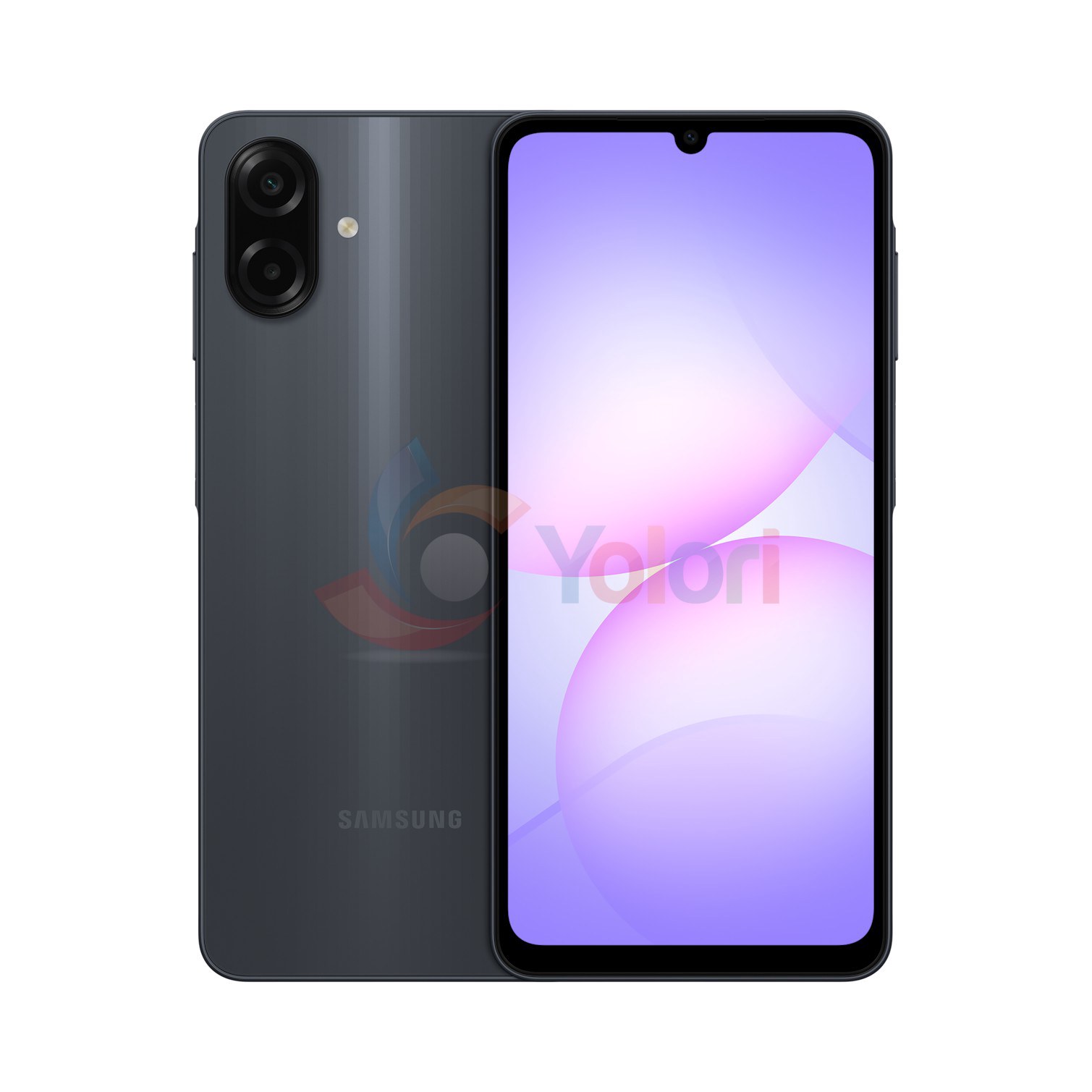 Samsung Galaxy A07 - 4GB/64GB — gambar 1