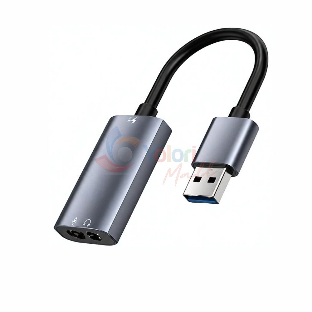 Cabletime USB to HDMI Video Capture — gambar 1