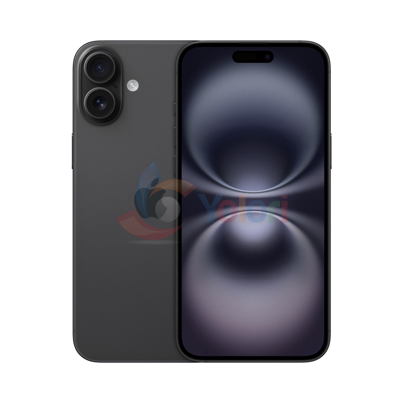 Apple iPhone 16 Plus - 512GB — gambar 1
