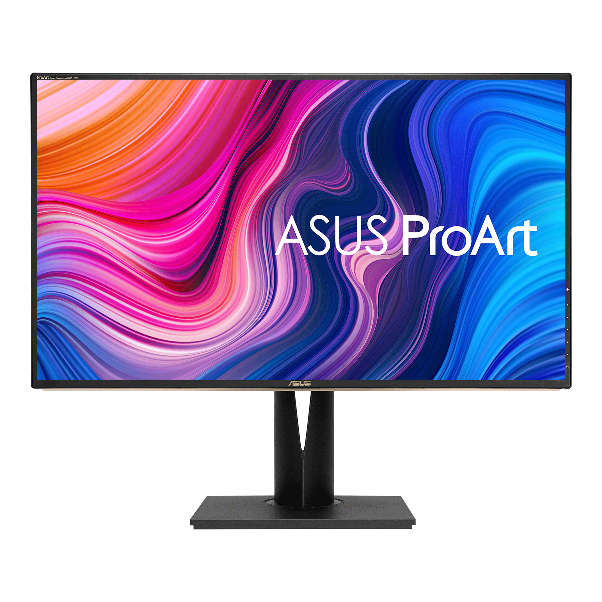 ASUS ProArt Display PA329C - 32.0", 4K UHD (3840x2160), IPS, 400 cd/m²; 600 cd/m² HDR Peak, 60Hz — gambar 1