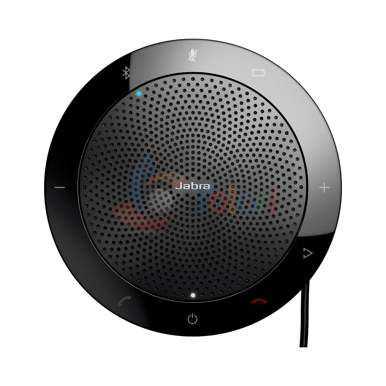 Jabra Speak 510 - UC — gambar 1