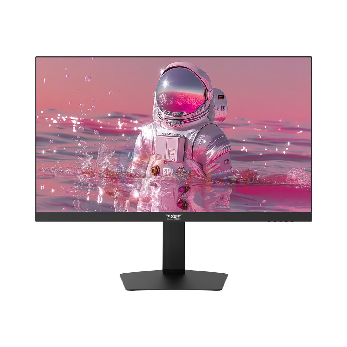Armaggeddon PXP 27 UXD - 27.0", 4K UHD (3840x2160), Fast IPS, 300 cd/m², 160Hz — gambar 1