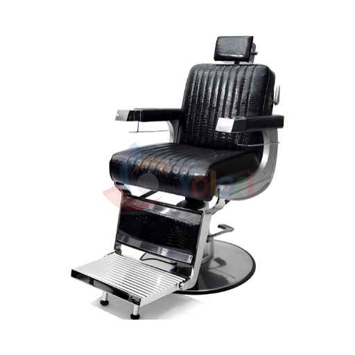 Stylux Electric Barber Chair 3192 — gambar 1