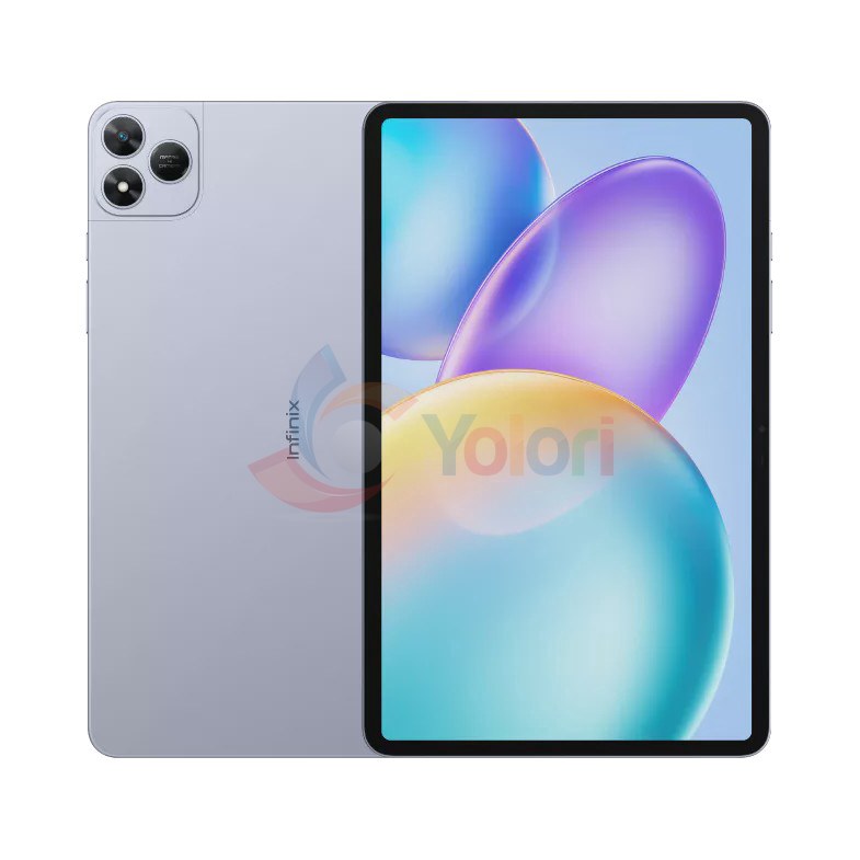 INFINIX XPAD 20 Pro - 8GB/256GB — gambar 1