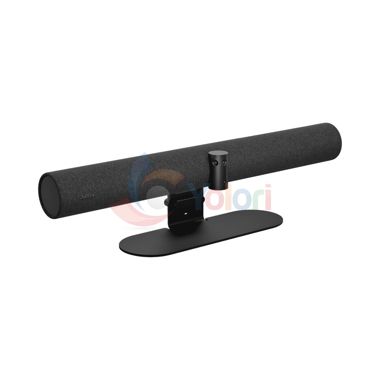 Jabra PanaCast 50 - Black — gambar 1