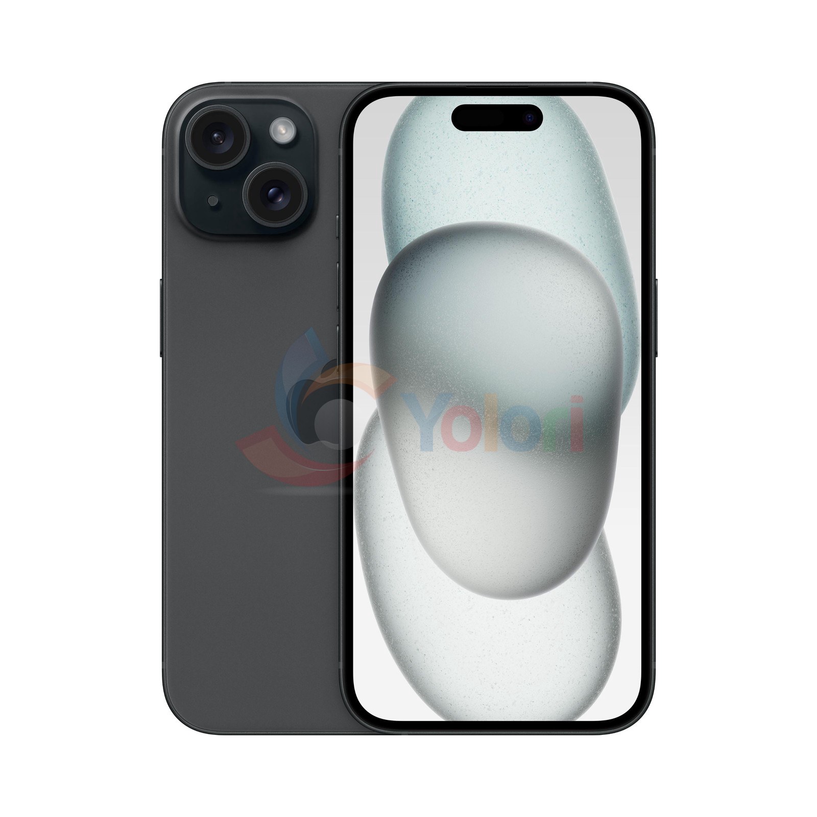 Apple iPhone 15 - 256GB — gambar 1