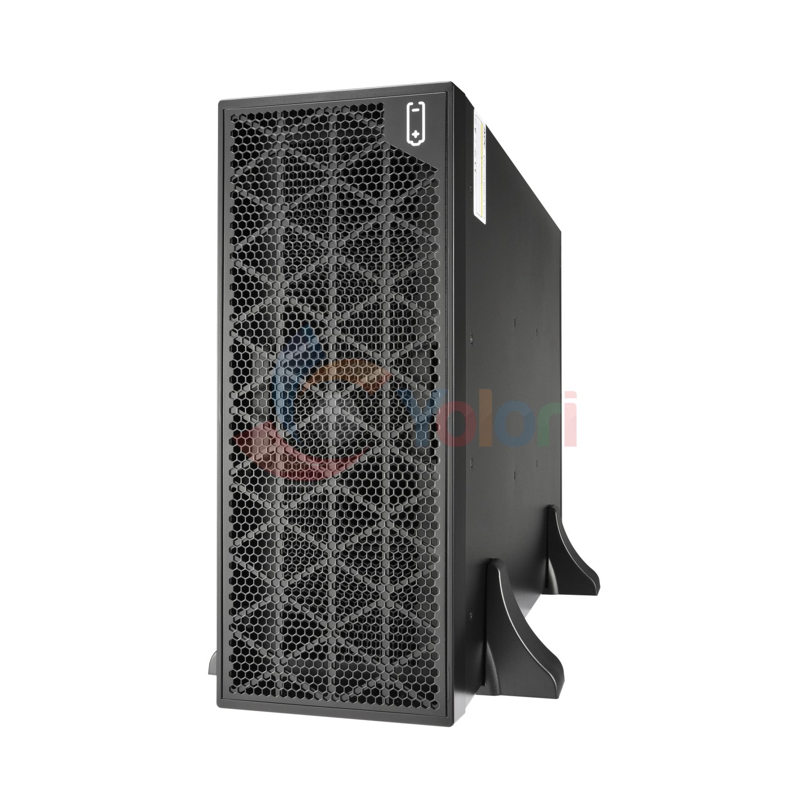 APC Battery Pack Smart-UPS RT SRTG192XLBP2 - 192V, 4U — gambar 1