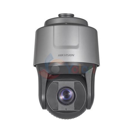 Hikvision PTZ Camera Speed Dome DarkFighterX DS-2DF8225IH-AEL(D) - 8-inch, 2 MP, 25X, IR — gambar 1