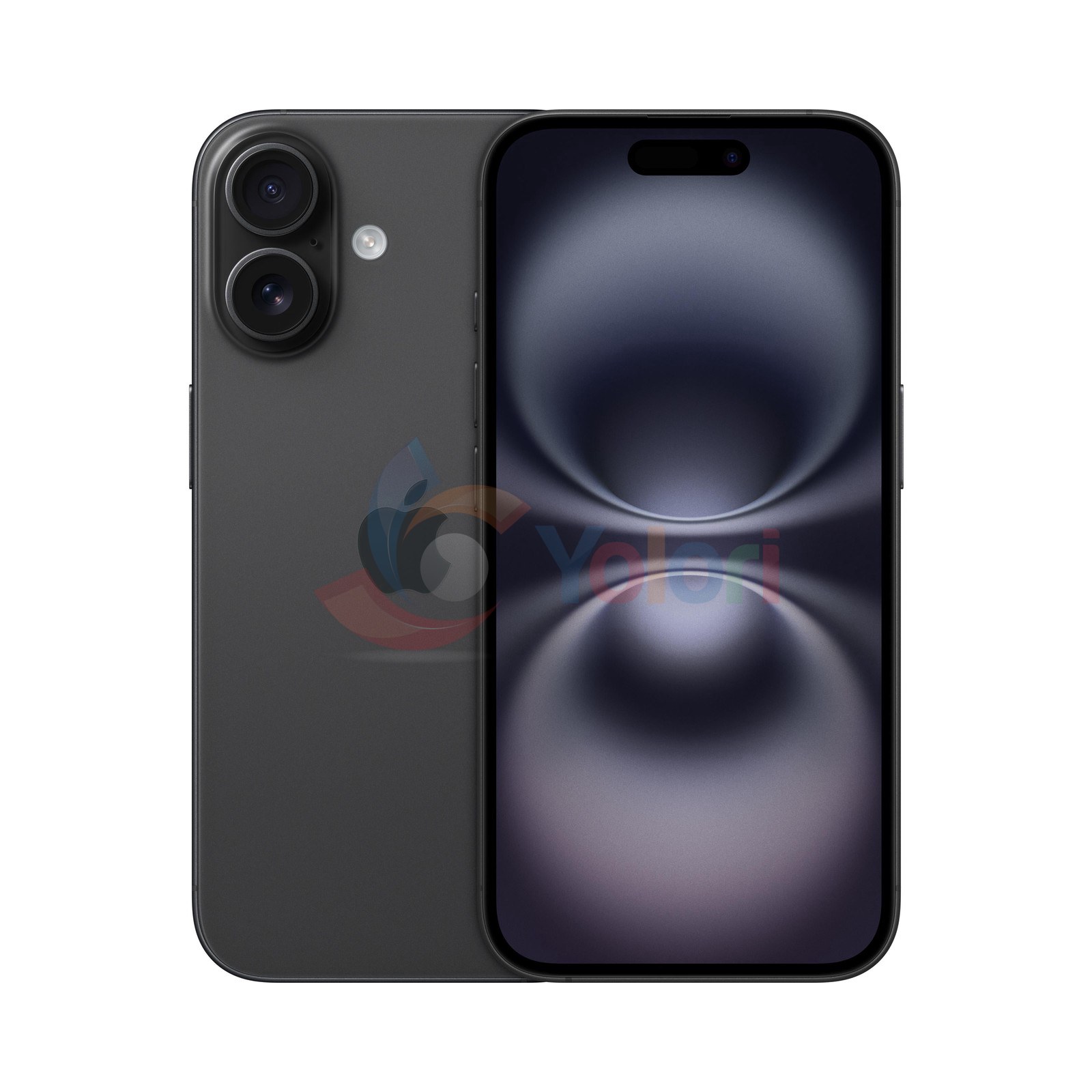 Apple iPhone 16 - 128GB — gambar 1