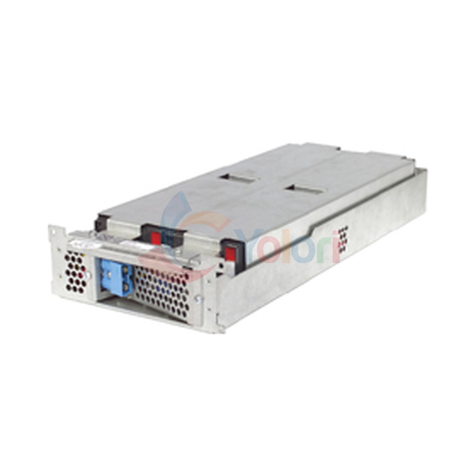 APC Replacement Battery Cartridge APCRBC151 — gambar 1