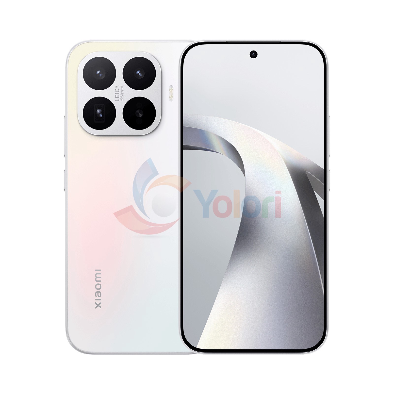 Xiaomi 17T - 12GB/512GB — gambar 1